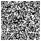 QR code with G Andrews Jr Hauling Inc contacts