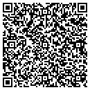 QR code with T & R 76 II contacts