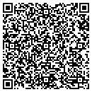 QR code with Honey's Flowers contacts