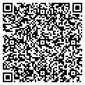 QR code with C L M LLC contacts
