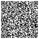 QR code with D L Williams Company contacts