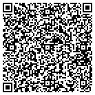QR code with Jeans Flower & Greenhouse contacts