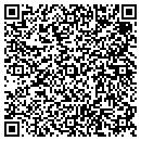QR code with Peter Aline MD contacts