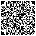 QR code with George Piippo contacts