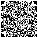 QR code with Arvayo Electric contacts