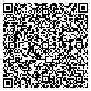 QR code with Martha Mcgee contacts