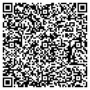 QR code with Garden room contacts