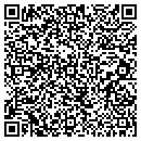 QR code with Helping Hand Healthcare Recruiting contacts