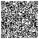 QR code with Highlands Executive Solutions contacts