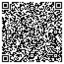 QR code with Haskins Hauling contacts