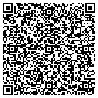 QR code with Hired by Matrix, Inc. contacts