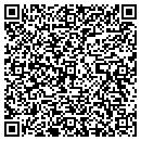 QR code with ONeal Masonry contacts