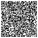 QR code with O'connor Farms contacts