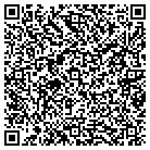 QR code with Kazual Delivery Service contacts