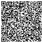 QR code with Realestate Harris And Auction contacts