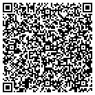 QR code with Richie Bros Auctioneers contacts