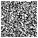 QR code with Abby's Nails contacts
