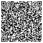 QR code with First Class Curbing Llp contacts