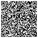 QR code with HJM Executive Service contacts