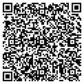 QR code with Fkf Concrete contacts