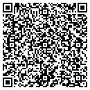 QR code with James Dabey Hauling contacts