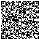 QR code with J & G Hauling LLC contacts