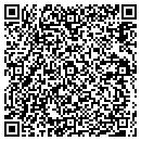 QR code with Infozone contacts