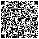 QR code with Gallatin Valley Concrete Inc contacts