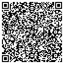 QR code with D & L Arrangements contacts