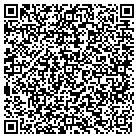 QR code with Hanson Concrete Construction contacts