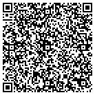 QR code with Richie Brothers Auctioneers contacts