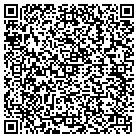 QR code with Hacker International contacts