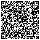 QR code with J Phil Batchelor contacts