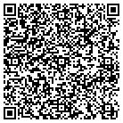 QR code with Servi Star West Lumber & Building contacts