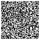 QR code with LA Principal Clothing contacts