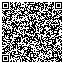 QR code with Hoback Concrete contacts