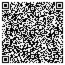 QR code with Robert Hiss contacts