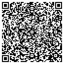 QR code with E B Flynn Learning Center contacts