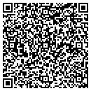 QR code with Roger Blank contacts