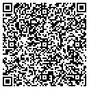 QR code with J J Scalice Inc contacts