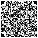 QR code with Alfonso Garage contacts
