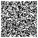 QR code with L L Davis Hauling contacts