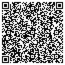 QR code with J R Fox Recruiters LLC contacts