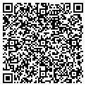QR code with Jvs contacts