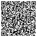 QR code with M E Ewell Inc contacts