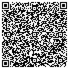 QR code with Mak & Sons Concrete Constructi contacts
