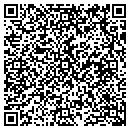 QR code with Anh's Nails contacts