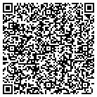 QR code with Kenellen LLC Fence Contr contacts