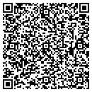 QR code with Mjk Hauling contacts