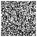 QR code with Morgan Concrete contacts